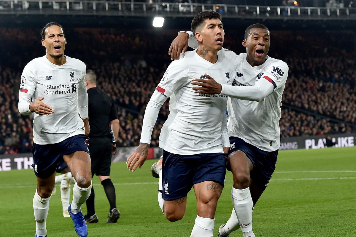 分区决赛半决赛激情夜！爱德华兹里突外投，利物浦绝杀广州队的简单介绍